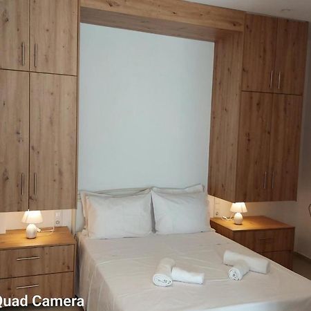 Citycenter Pearl , Heraklion Exterior foto