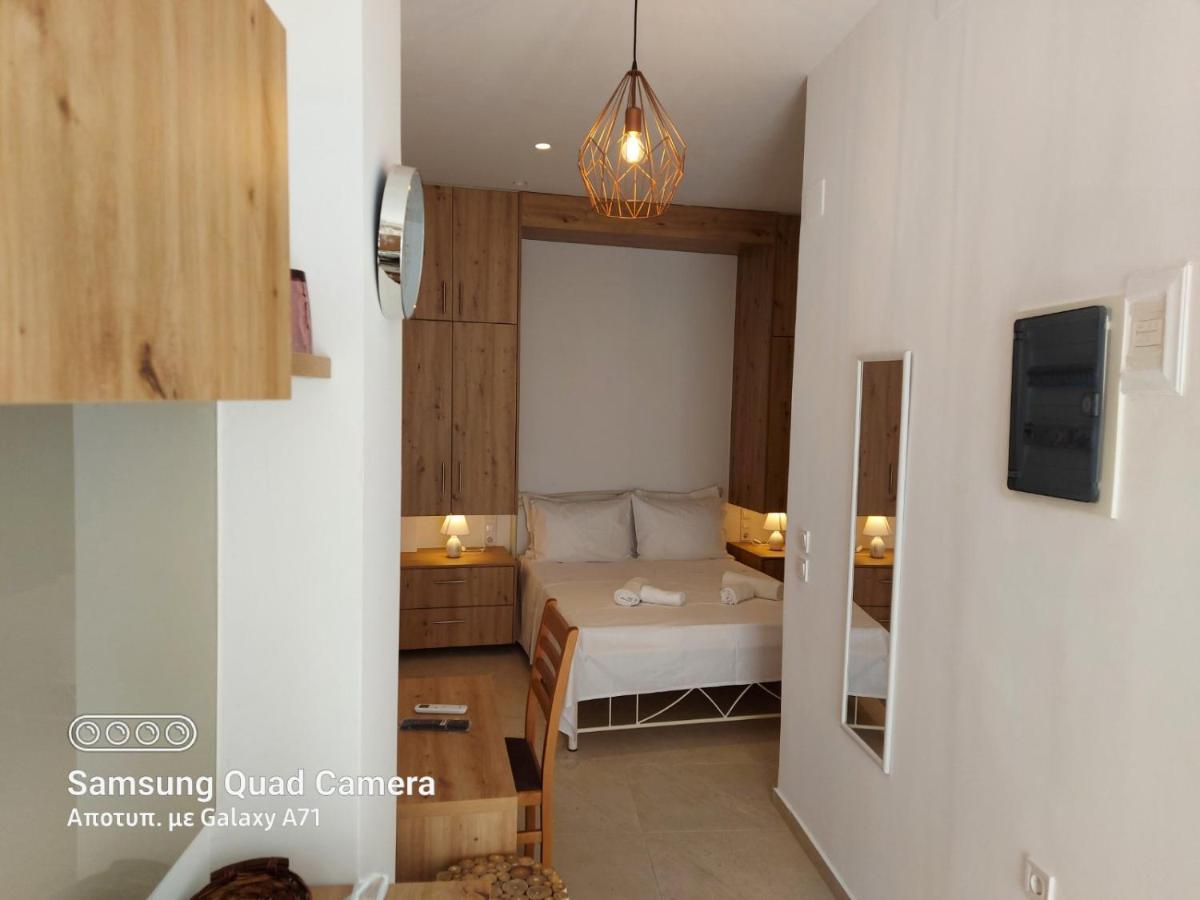 Citycenter Pearl , Heraklion Exterior foto