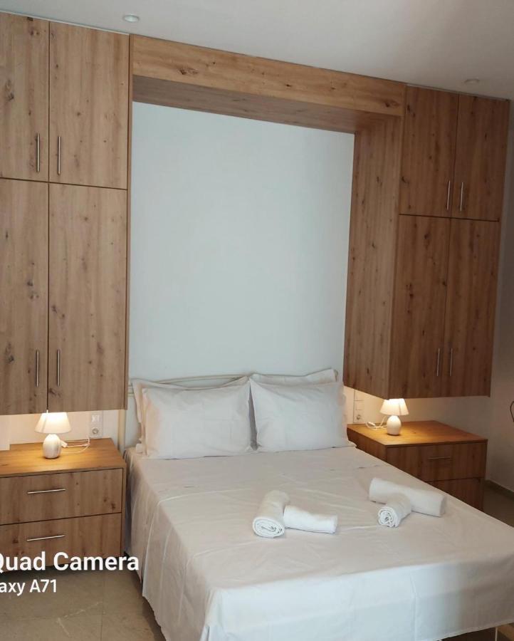 Citycenter Pearl , Heraklion Exterior foto