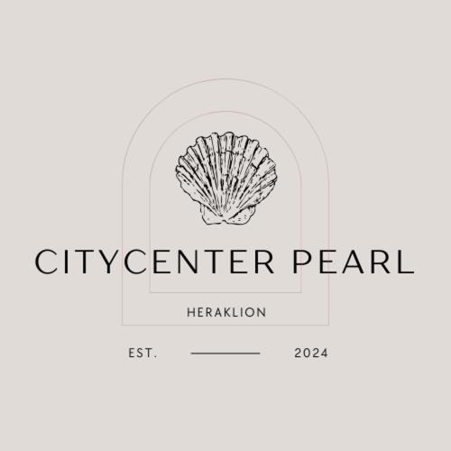 Citycenter Pearl , Heraklion Exterior foto